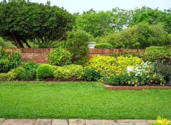 landscaping services East Millstone